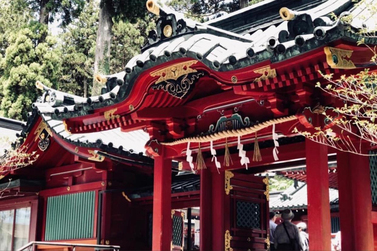 Ashinoko Port Villa Mirahakone Exteriér fotografie